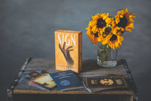 Sign: A Game about Being Understood