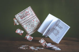 Dialectic Game Dialect: A Game About Language and How it Dies – Thorny Games